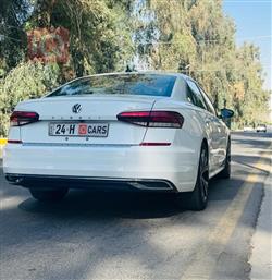 فولكسفاغن باسات